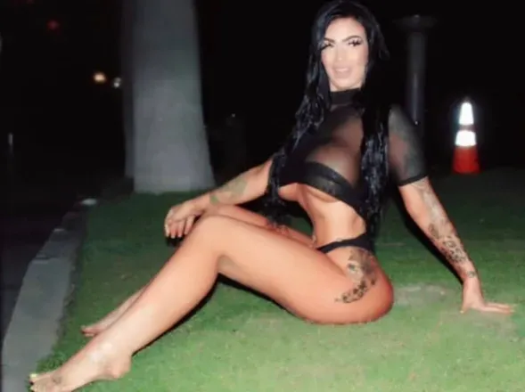 OnlyFans de officialtiffanyfox