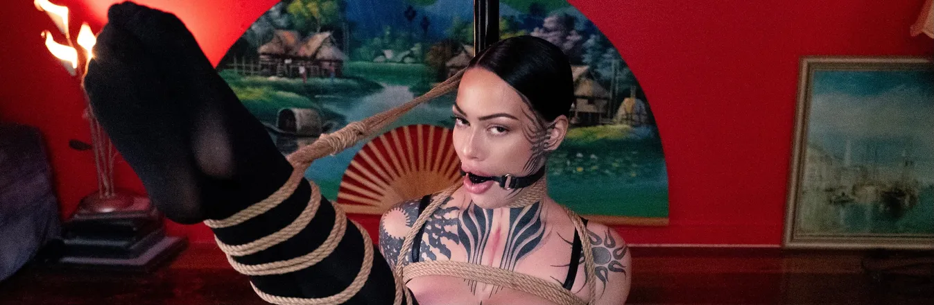 OnlyFans cuenta chloewoods123 header 2