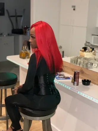 OnlyFans cuenta capribunnies avatar 1