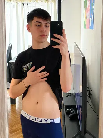OnlyFans cuenta lukasnaked avatar 1