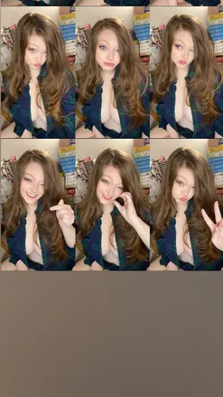 OnlyFans account  rachealrobot header 2