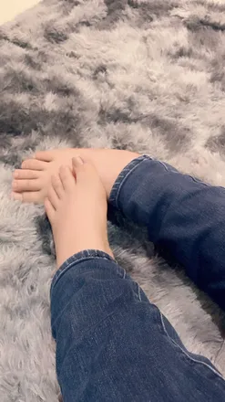 OnlyFans cuenta fetishpiesgorditos header 2