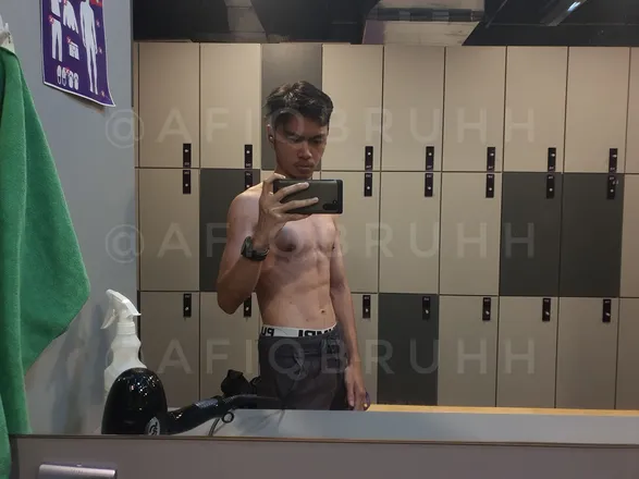 OnlyFans cuenta afiqbruhh header 2