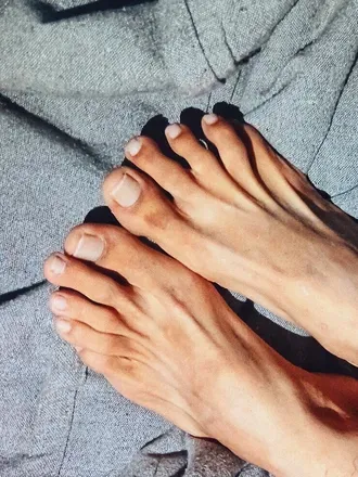 OnlyFans cuenta feet.midnight avatar 1