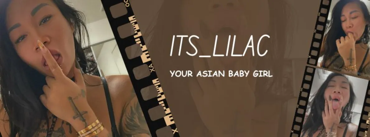 OnlyFans cuenta its_lilac header 2