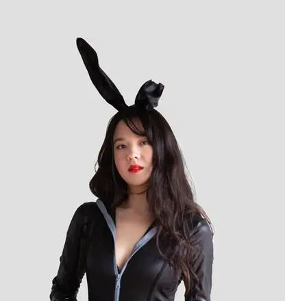 OnlyFans cuenta terminatorbunny avatar 1