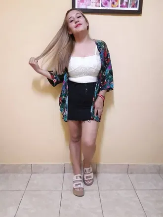 OnlyFans of mikcat