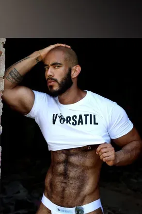 OnlyFans cuenta louis_ricaute avatar 1