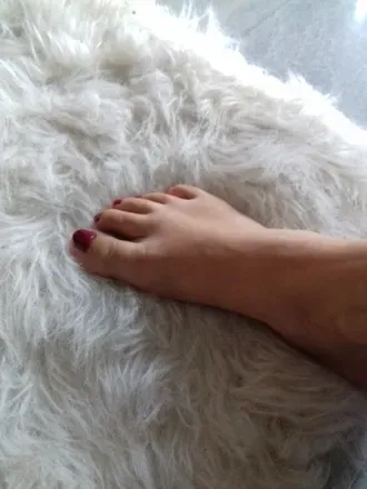 OnlyFans cuenta freakyfeet1984 avatar 1