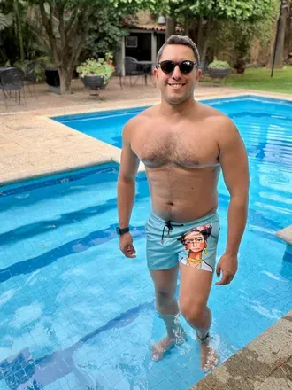 OnlyFans of ivanok21