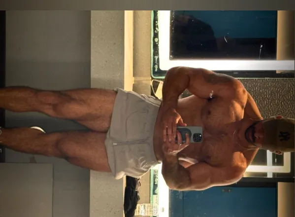 OnlyFans account  brucebate header 2
