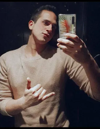 OnlyFans cuenta thischarmingman-vip avatar 1