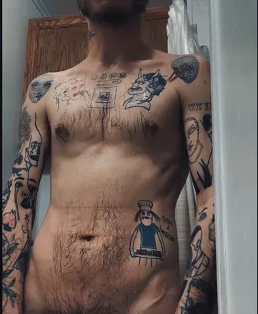 OnlyFans cuenta austinlewiss avatar 1