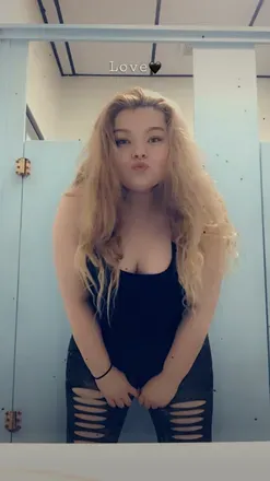 OnlyFans cuenta babyaly2021 header 2