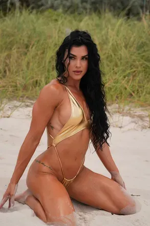 OnlyFans de fitnessgoddess55