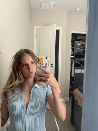 OnlyFans cuenta sadgirl123 avatar 1