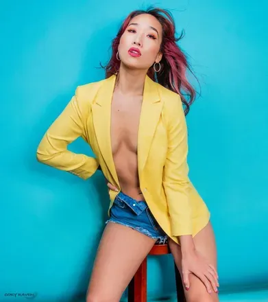OnlyFans cuenta venus_sakura7 avatar 1