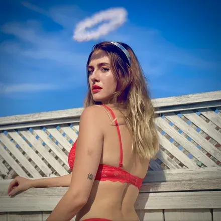 OnlyFans cuenta redhotsauce avatar 1