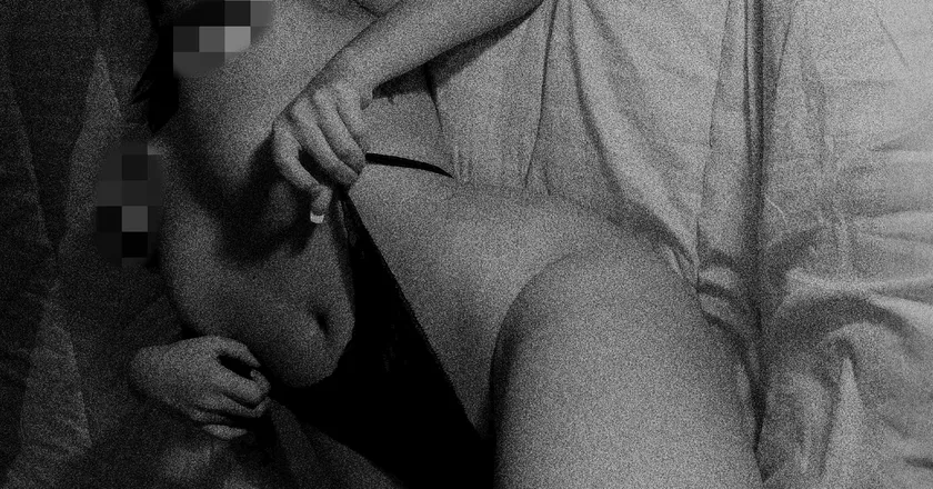 OnlyFans account  alepostmortem header 2