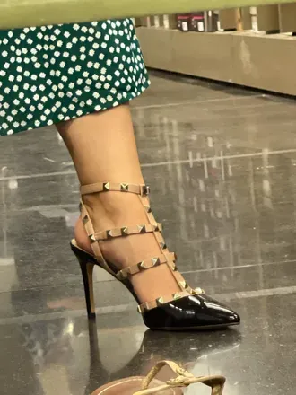 OnlyFans cuenta theclassyfeet avatar 1