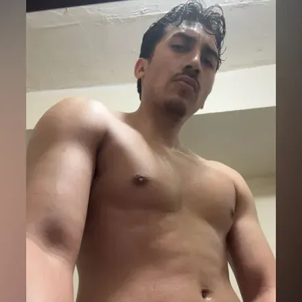 OnlyFans cuenta androscupido avatar 1