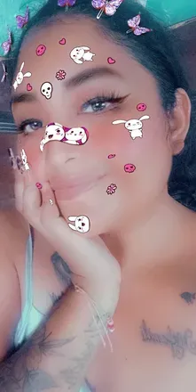 OnlyFans cuenta diablacurvy avatar 1
