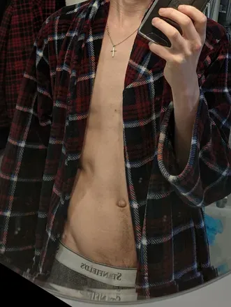 OnlyFans cuenta whyte_alec avatar 1