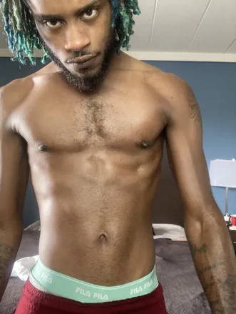 OnlyFans cuenta zaddymeek header 2