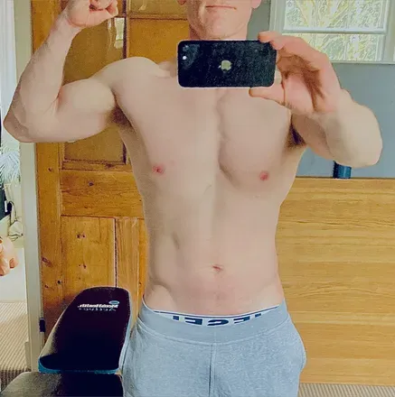 OnlyFans cuenta ginger_paddy avatar 1