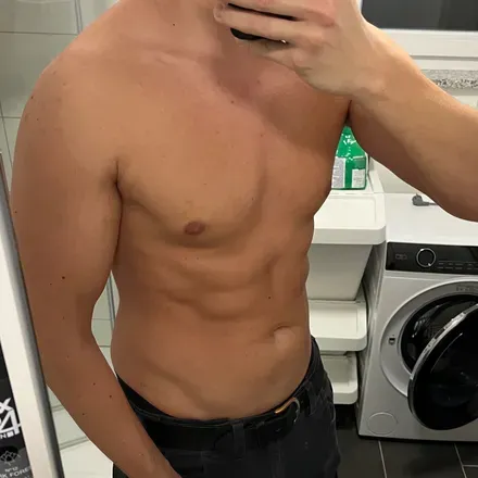 OnlyFans cuenta gymbud avatar 1