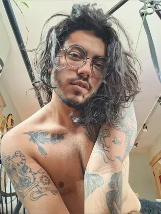 OnlyFans cuenta nahuelmiel333 avatar 1