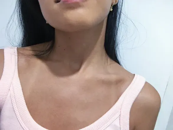 OnlyFans cuenta honeyfeetsx header 2