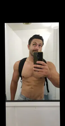OnlyFans cuenta tylerwilson94 avatar 1