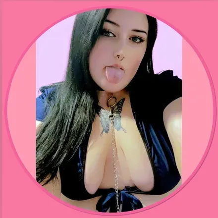 OnlyFans cuenta laluna333 avatar 1
