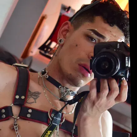 OnlyFans cuenta danxxo avatar 1