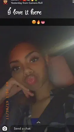 OnlyFans cuenta daddylilgirl avatar 1