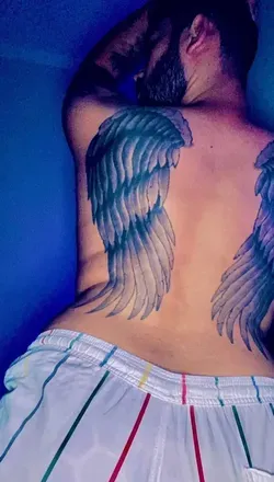 OnlyFans cuenta u99662477 avatar 1