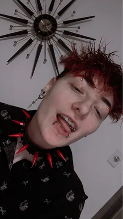 OnlyFans cuenta daddyschainedcult previous_avatars_1 3