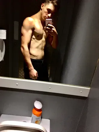 OnlyFans cuenta woody22 avatar 1