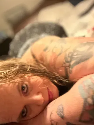 OnlyFans cuenta platinum69princess avatar 1