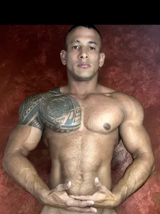 OnlyFans account  apolocrush avatar 1