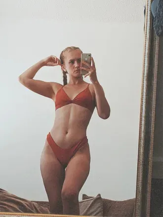 OnlyFans cuenta yelrebmiktsew avatar 1