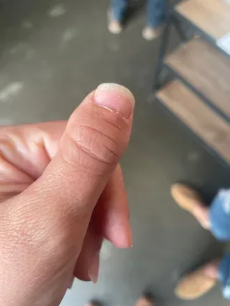 OnlyFans cuenta hottoethumbgirl header 2