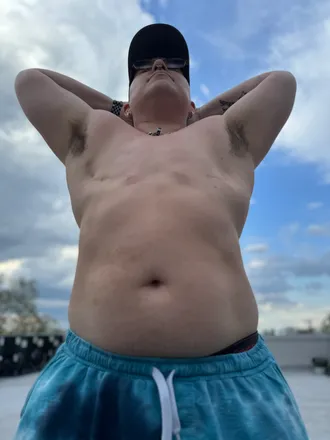 OnlyFans cuenta teddysnuggs header 2
