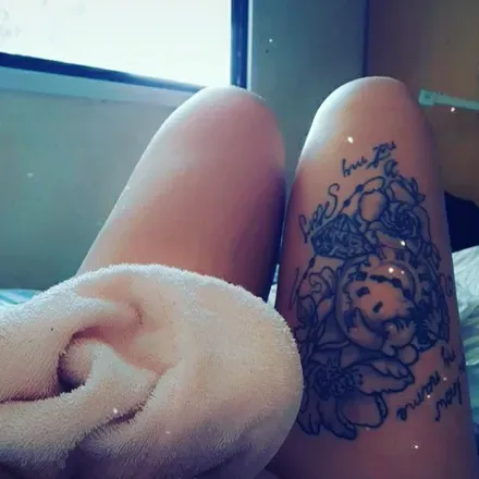 OnlyFans cuenta theoneandonlyminxy header 2