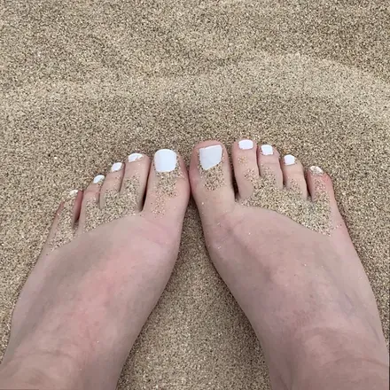 OnlyFans account  caterinafeet avatar 1