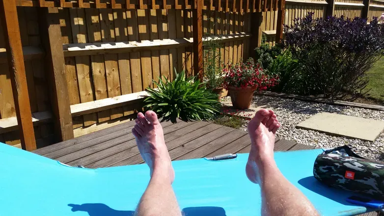 OnlyFans cuenta shockinglegs avatar 1