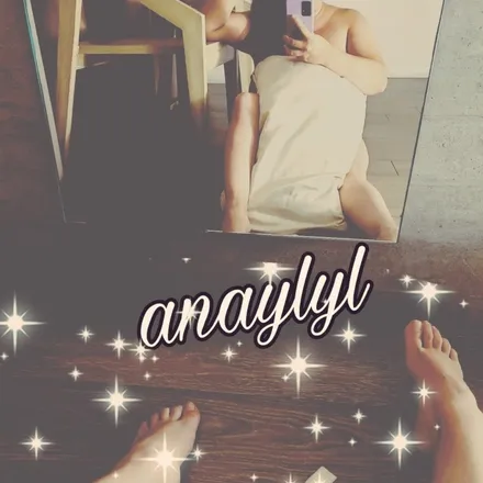 OnlyFans cuenta anaylyl03 header 2