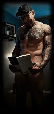 OnlyFans cuenta justinmax avatar 1