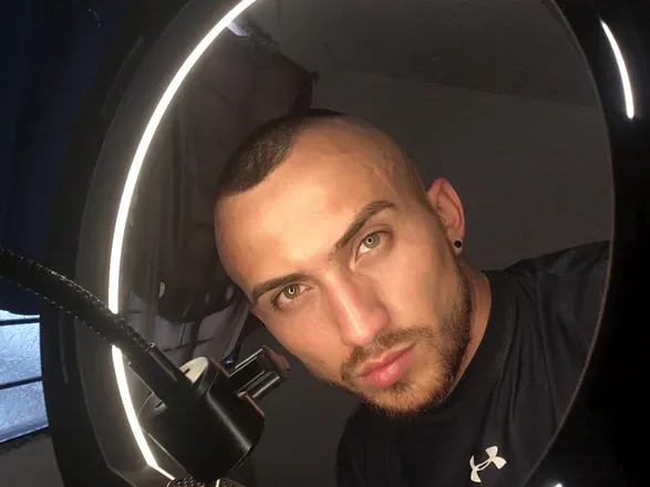 OnlyFans cuenta caballeroandres avatar 1